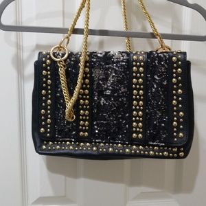 Halston Heritage Purce